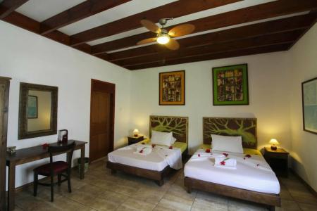 Takamaka Green Village - 47