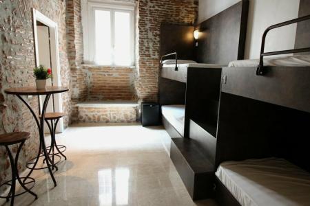 New Generation Hostel Rome Center - 29