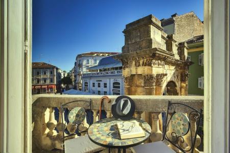 Boutique Suites Joyce - 27