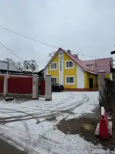 Турист - 17