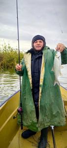 Fishing Club Ltd - 35