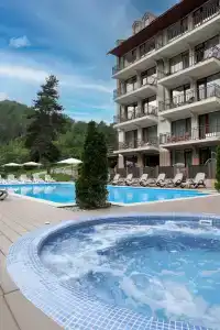 Best Western Plus Paradise Dilijan - 15