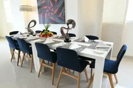 Gulf Suites Amwaj - 31