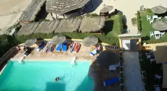 Novostar Royal Beach Sousse - 22