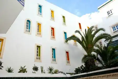 Residence Mahmoud - 9