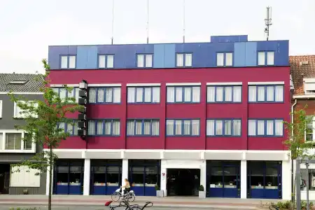 Best Western Eindhoven - 0