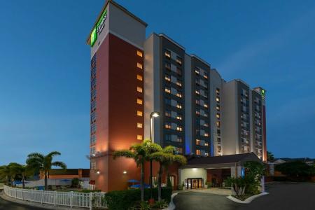 Holiday Inn Express & Suites - Nearest Universal Orlando, an IHG - 31