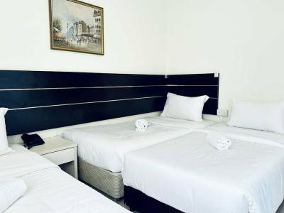 Asphodel Inn - 43