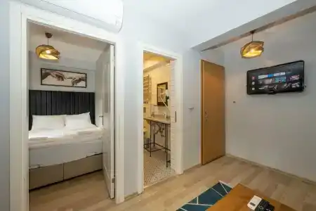 Dorne Suite Taksim - 45
