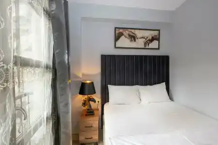 Dorne Suite Taksim - 18