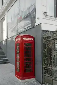 London Boutique - 3