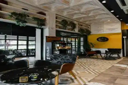 Limon Inn, Taşucu - 31