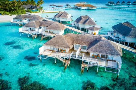 Centara Grand Lagoon Maldives - 0
