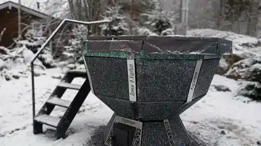 Дом на Центральной 2 - 29