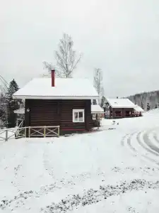 Соромяки - 1