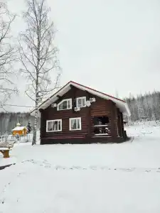 Соромяки - 19