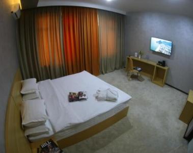 City Inn - 48