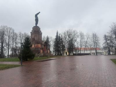 Рыбные ряды - 45