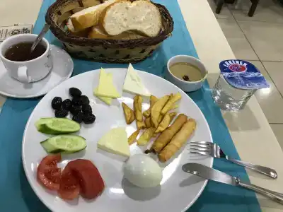 Adana Kucuksaat - 10