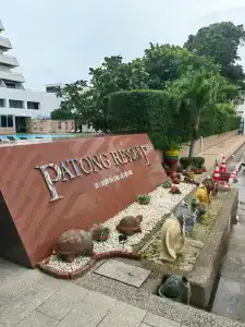 Patong Beach - 35