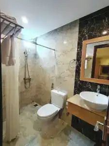Sen Vang Luxury - 8