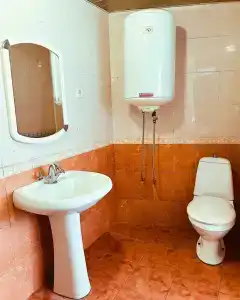 Дача в Алупке - 18