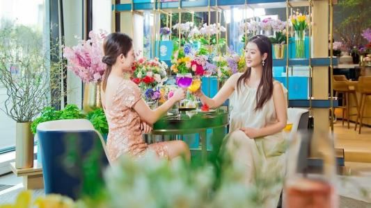 Intercontinental Beijing Sanlitun, An Ihg - 25