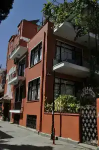 Erkal Pension - 34