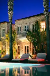 Manastir Alacati - 13