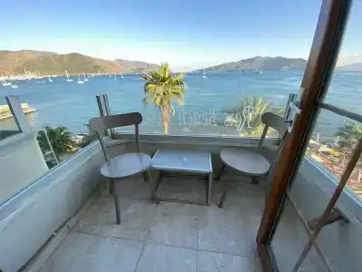 Reis Beach Otel - 29