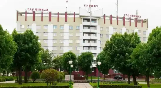 Турист - 26