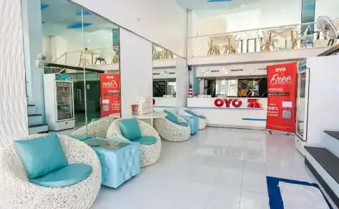 Oyo 394 Nana Beach Cha Am - 25