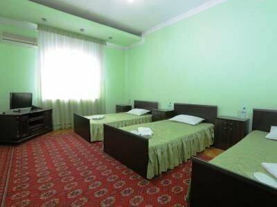 Green House Tashkent - 35
