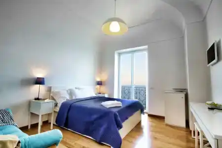 Capri Inn - 3