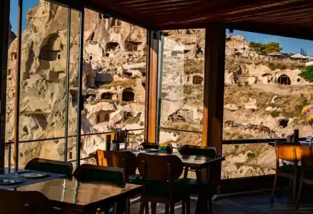 Caldera Cave - 46