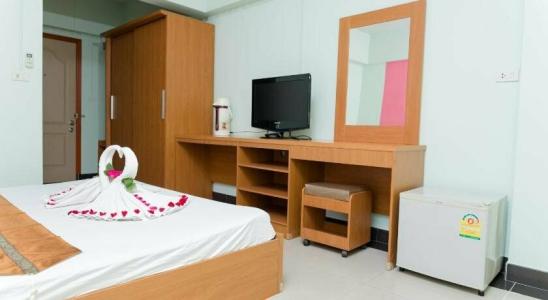 The Garden Place Bangkok - 44