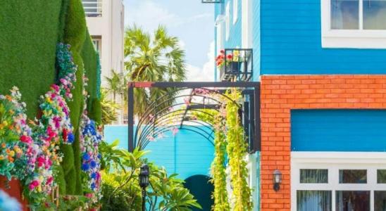 Chaamaran Boutique - 20