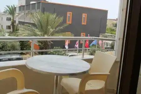 İskele Otel - 32