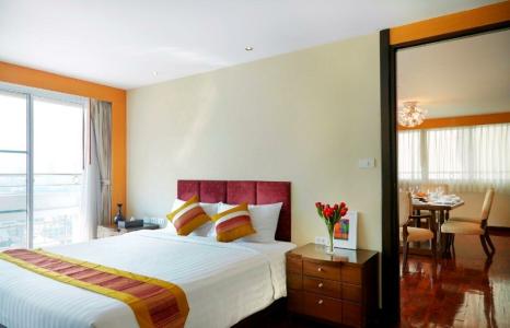 S.M. Grande Residence - 48