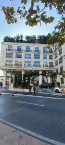 CVK Park Bosphorus Istanbul - 5