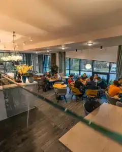 Freezone INN - 71