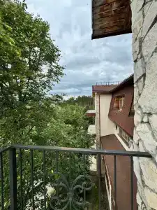 Спальный корпус Коверши - 90