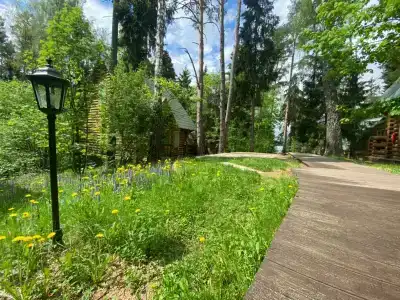 Лада Holiday - 33