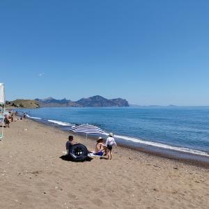 Дача в Крыму - 0