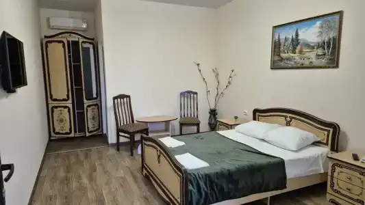 Октябрьская 284 - 11