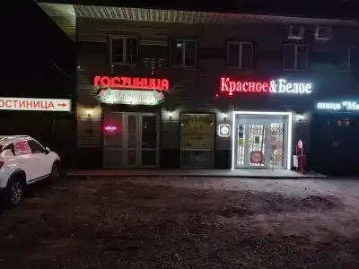 Магнолия - 13