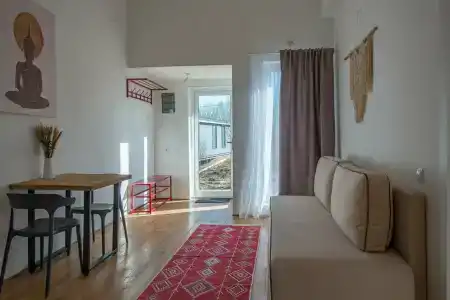 Домики Rize Village - 16
