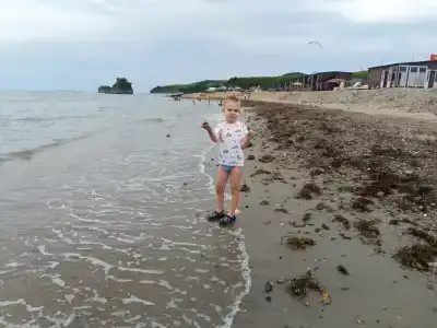 Зелёная полянка - 56