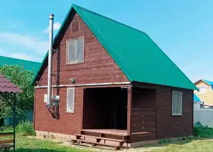 Аслы-Куль - 1