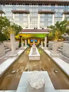 Grand Hyatt Istanbul - 36